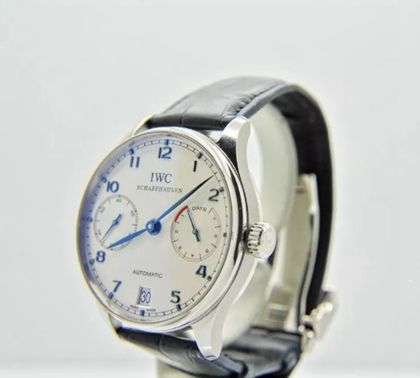 (International Watch Company，IWC)万国表维修